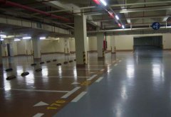 地坪色彩探讨与研究