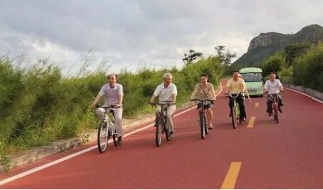 浅谈环氧地坪漆工艺发展水平