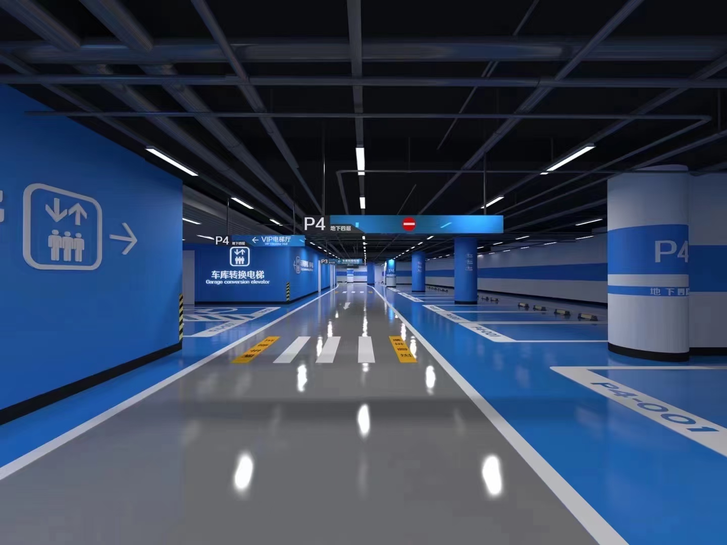 为啥环氧地坪具有良好的防渗性_博歌建材上海环