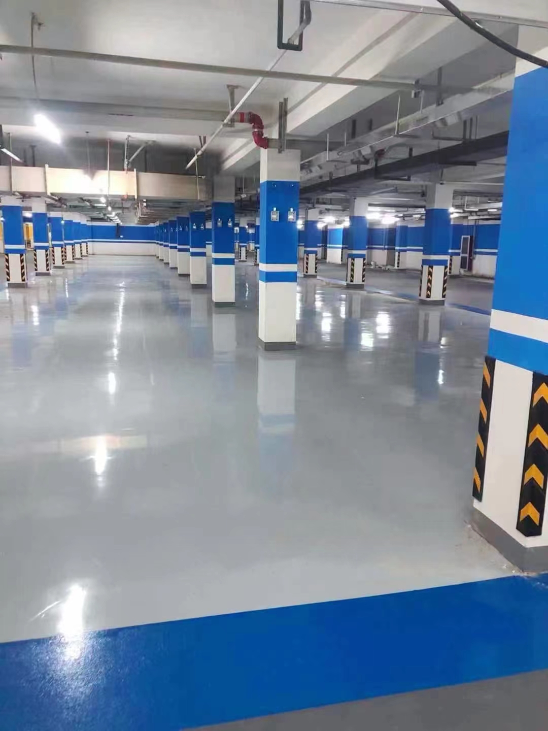 博歌建材彩色防滑路面的市场趋势_博歌建材上海