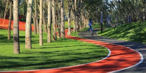 水泥路面修复剂 跻身环氧地坪建设大市场_博歌建