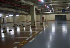 必看：环氧地坪漆材料符合发展要求