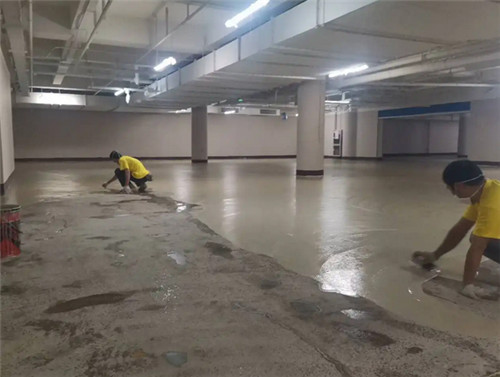 环氧底漆的作用