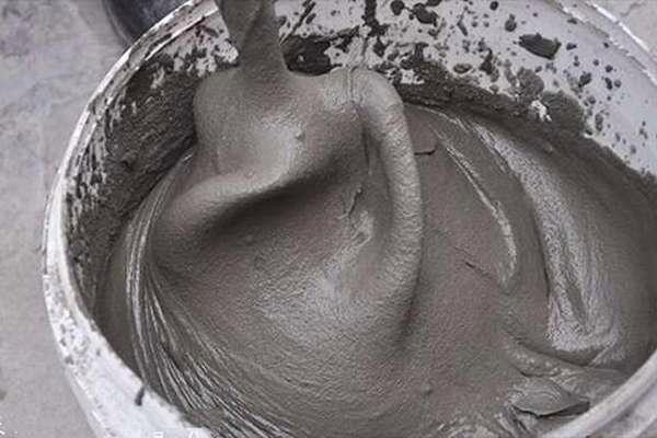 环氧树脂砂浆的作用与用途