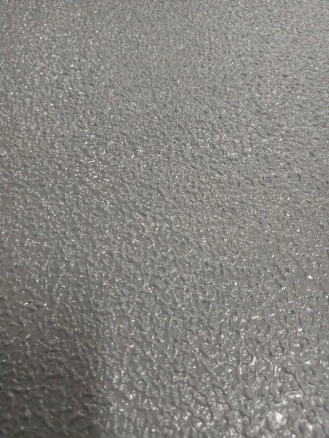 环氧纹理地坪施工工艺
