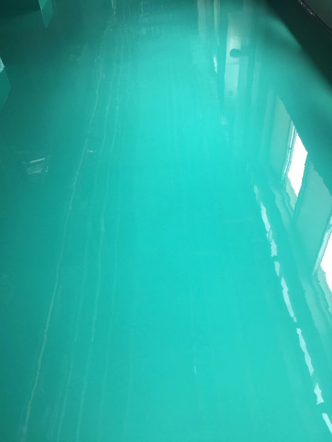 平涂和自流平的区别