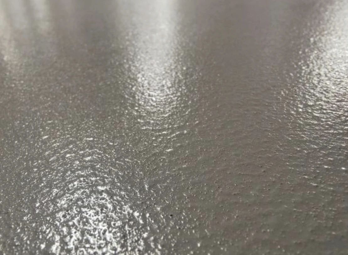 如何避免环氧地坪漆慢干或不干的困扰