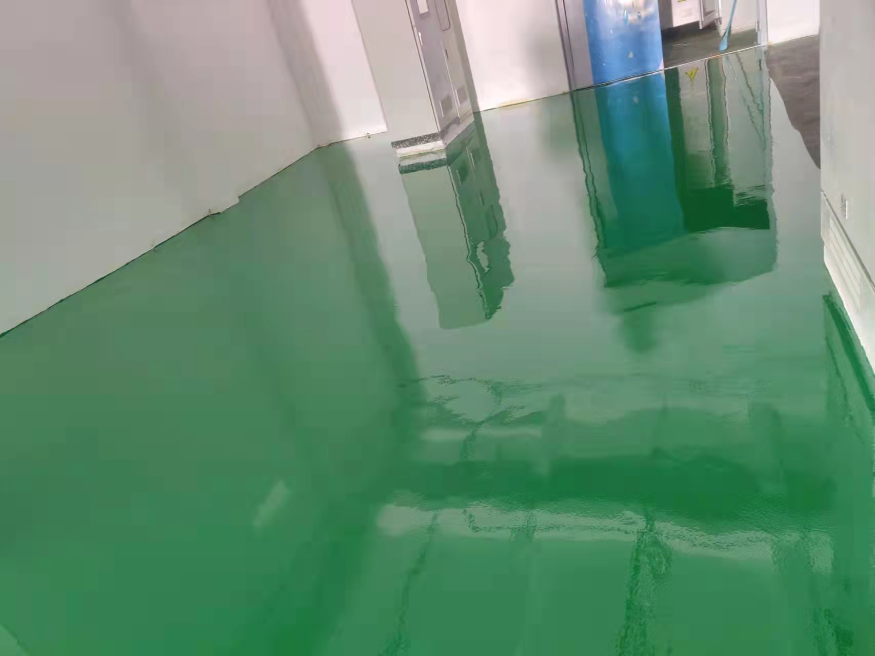 自流平详细介绍