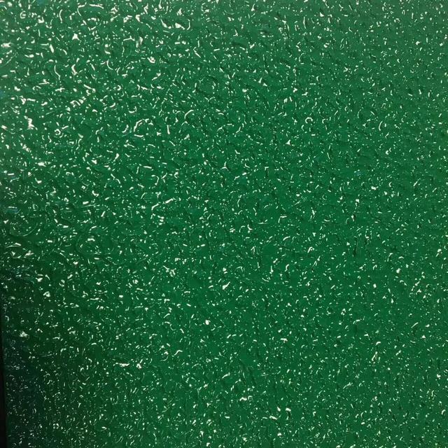 环氧纹理地坪详细施工工艺