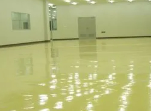 做防腐地坪有哪些施工工艺
