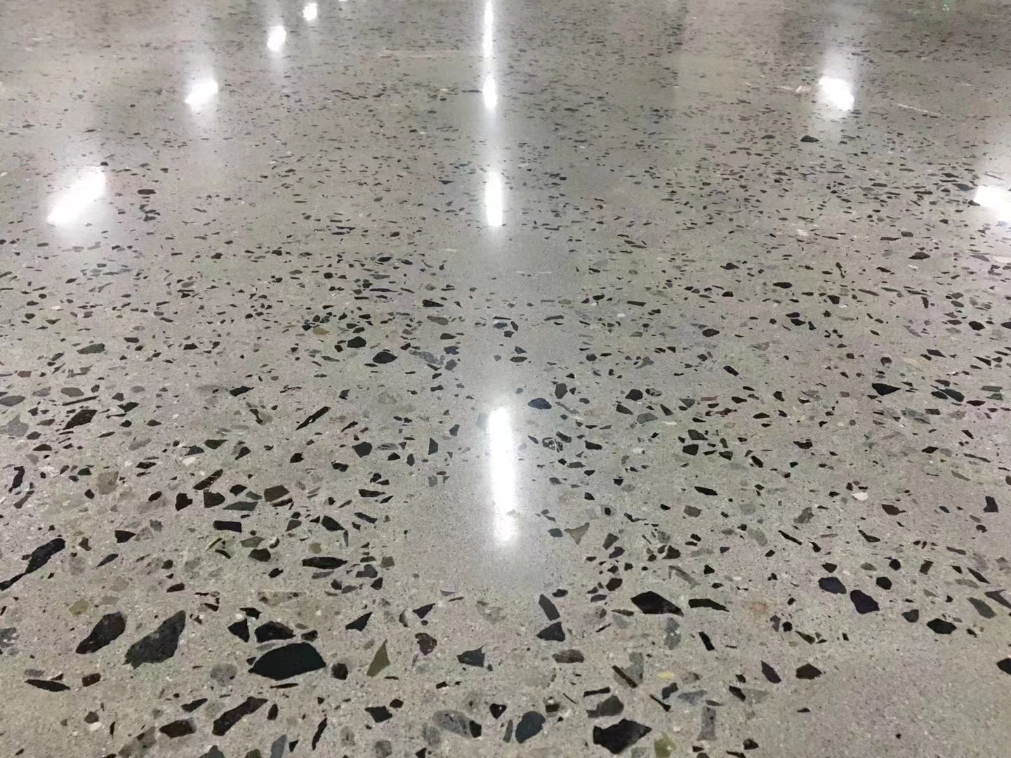 固化地坪5