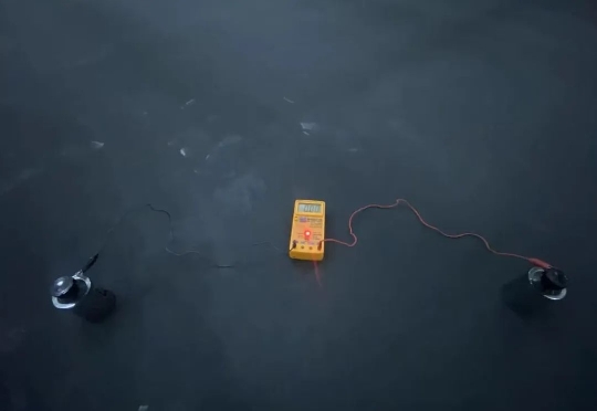 防静电测电阻值