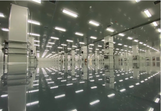 防静电面漆海灰1