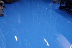 水性环氧地坪施工常见问题解答